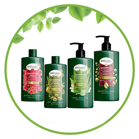 SHAMPOO