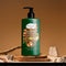 ARGAN BIO- SMOOTH  SHAMPOO
