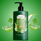 BOMBOO + ALOE VERA BIO- HYDRATE SHAMPOO