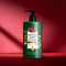 PLANT BASED KERATIN BIO- REPAIR SHAMPOO