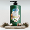COCONUT & SHEA BUTTER BIO- STRENGHT CONDITIONER