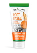 ROOT BASED FACE WASH (TUBE)