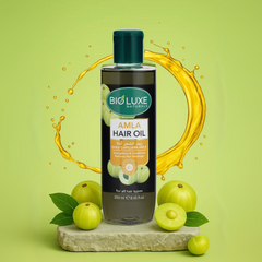AMLA HAIR OIL 250ML
