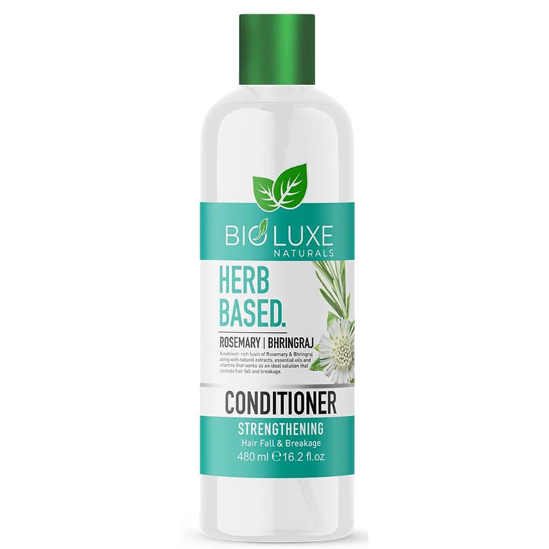 HERB BASED CONDITIONER