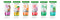 ROOT BASED FACE WASH (TUBE)