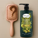 OLIVE BIO- NOURISH SHAMPOO