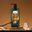 ARGAN BIO- SMOOTH  SHAMPOO