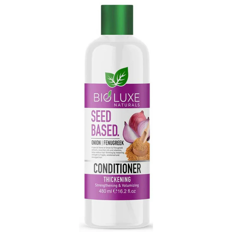 SEED-BASED CONDITIONER