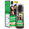 HAIR COLOUR SHAMPOO NATURAL BLACK