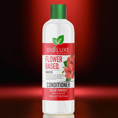 FLOWER-BASED CONDITIONER Bioluxe 