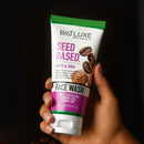 SEED BASED FACE WASH (TUBE)