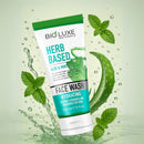 HERB BASED FACE WASH (TUBE)