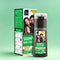 HAIR COLOUR SHAMPOO NATURAL BLACK