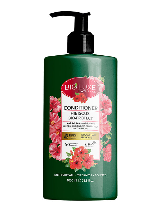 HIBISCUS OIL BIO- PROTECT CONDITIONER