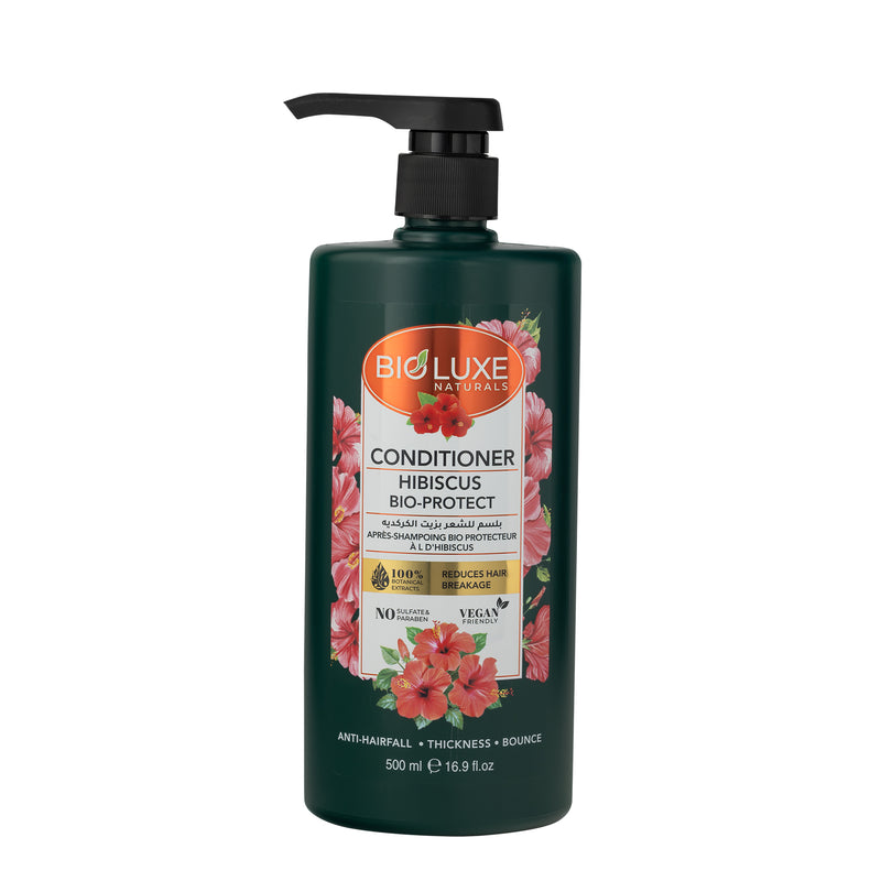 HIBISCUS OIL BIO- PROTECT CONDITIONER