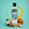 COCONUT HAIR OIL 250ML